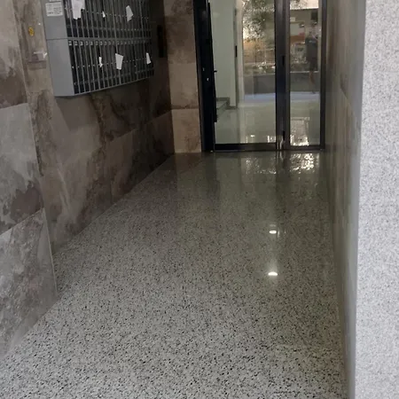 Apartment Inoyouth