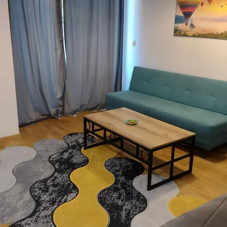 Inoyouth Apartment Skopje