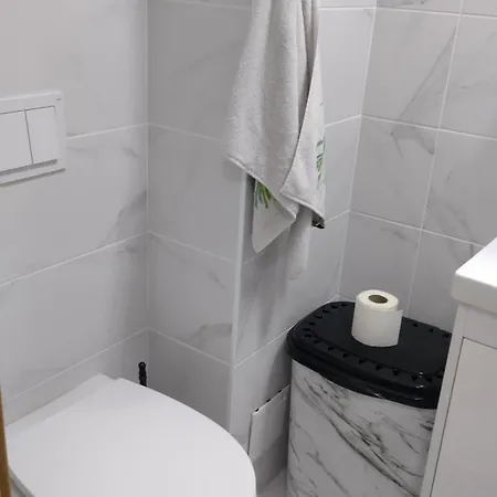 Apartment Inoyouth Skopje