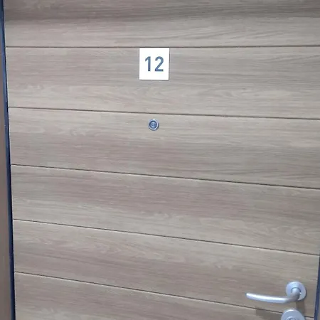 Inoyouth Apartment Skopje