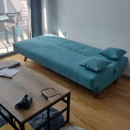 Inoyouth Apartment *