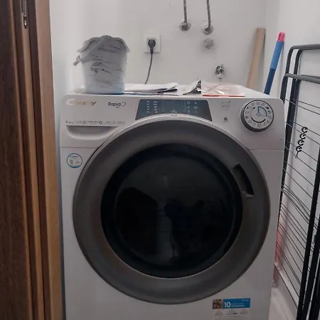 Apartment Inoyouth *
